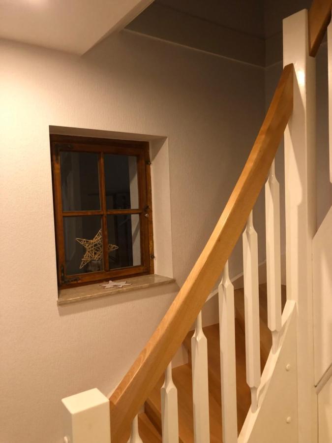 Dirks Schmuckstück Villa Weisswasser Exterior foto