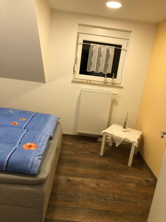 Dirks Schmuckstück Villa Weisswasser Exterior foto